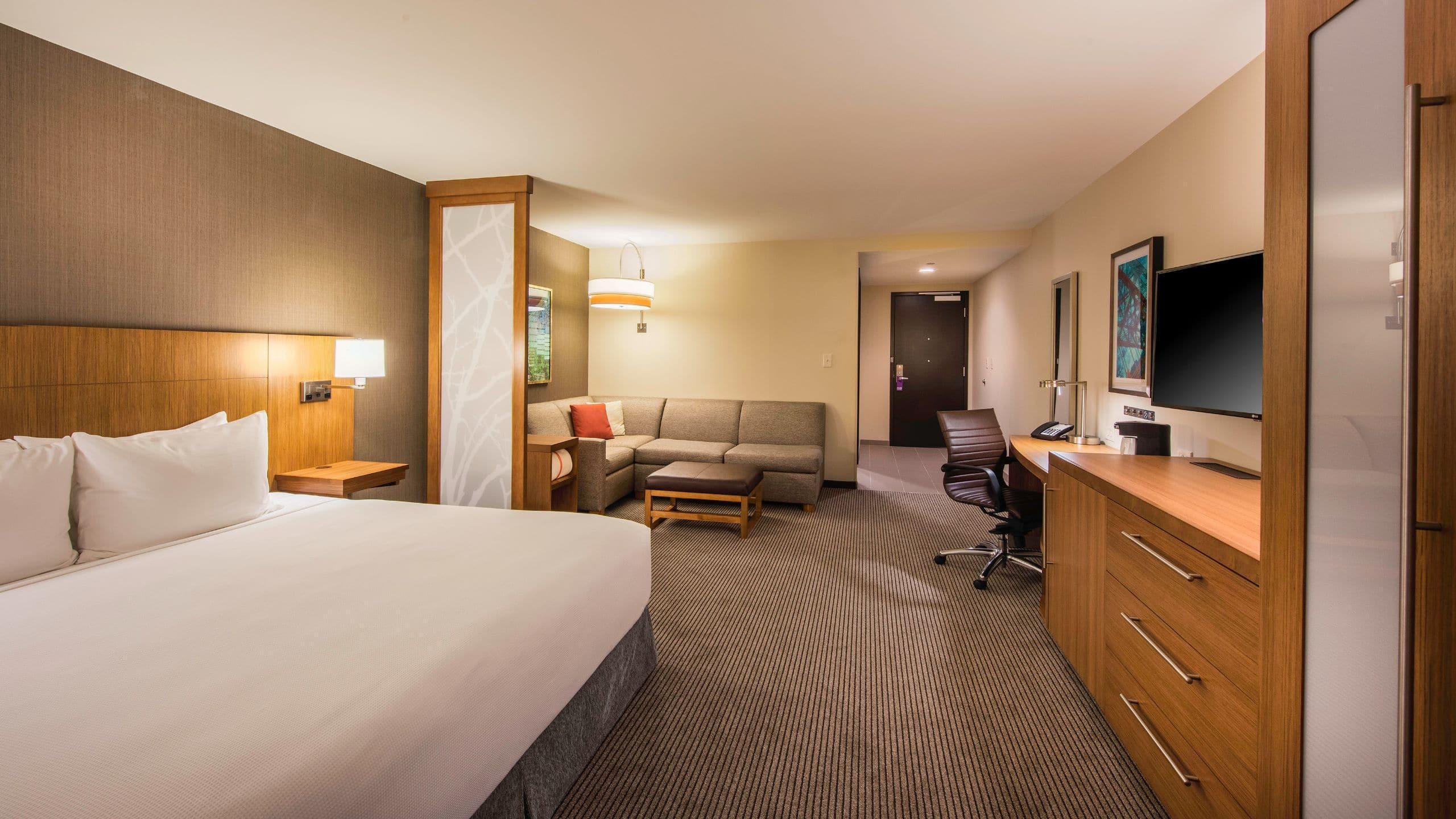 Hyatt Place East Moline/Quad Cities Exterior photo