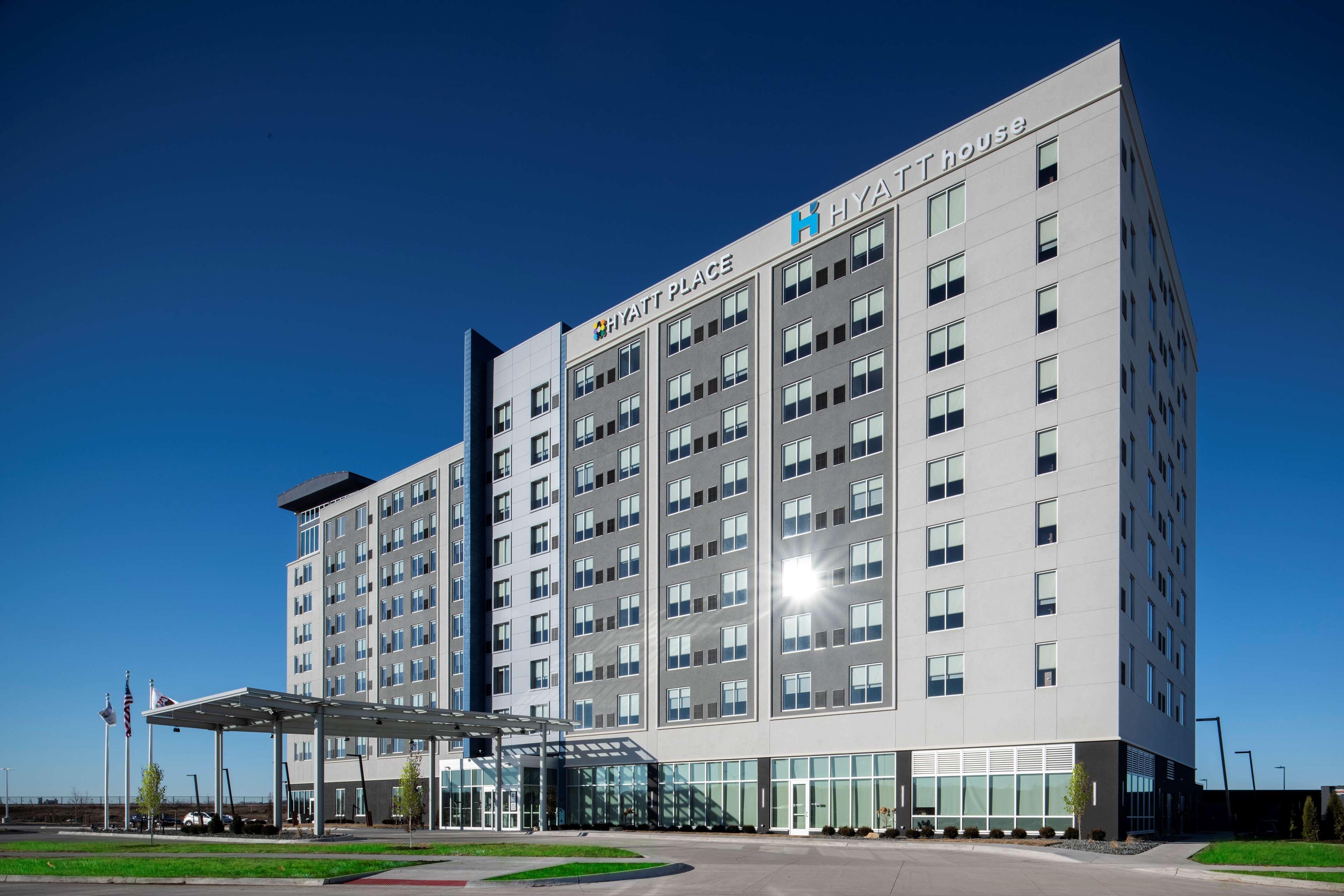 Hyatt Place East Moline/Quad Cities Exterior photo